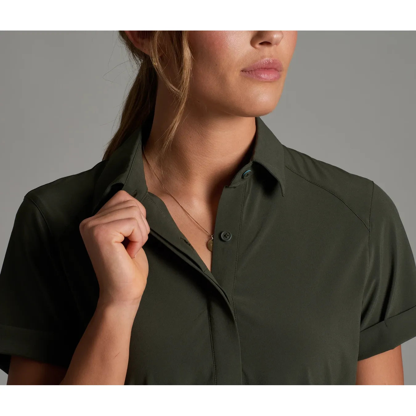 Kuhl Vantage Travelr Dress - Women's