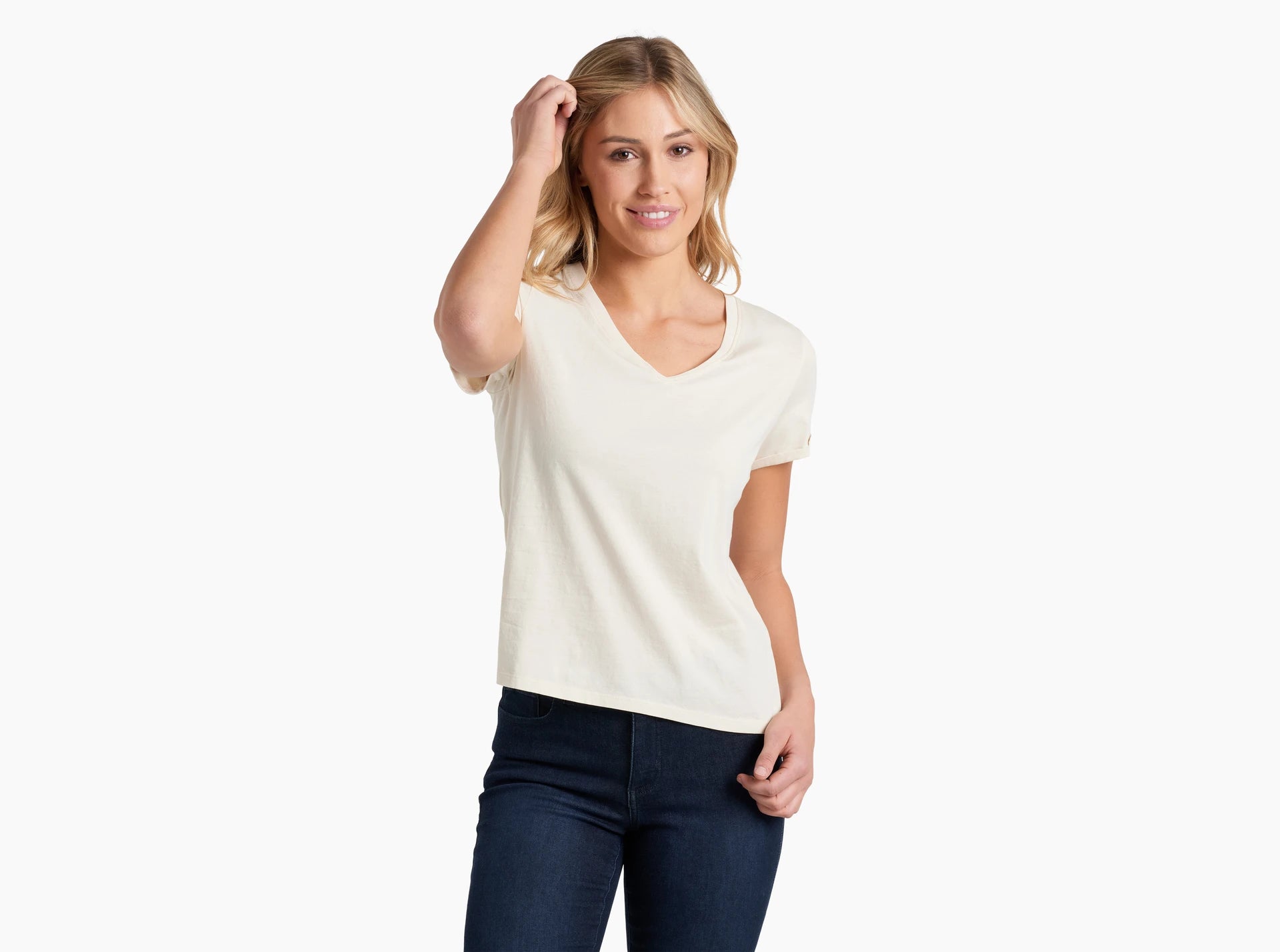 Kuhl Vega SS Tee - Women's
