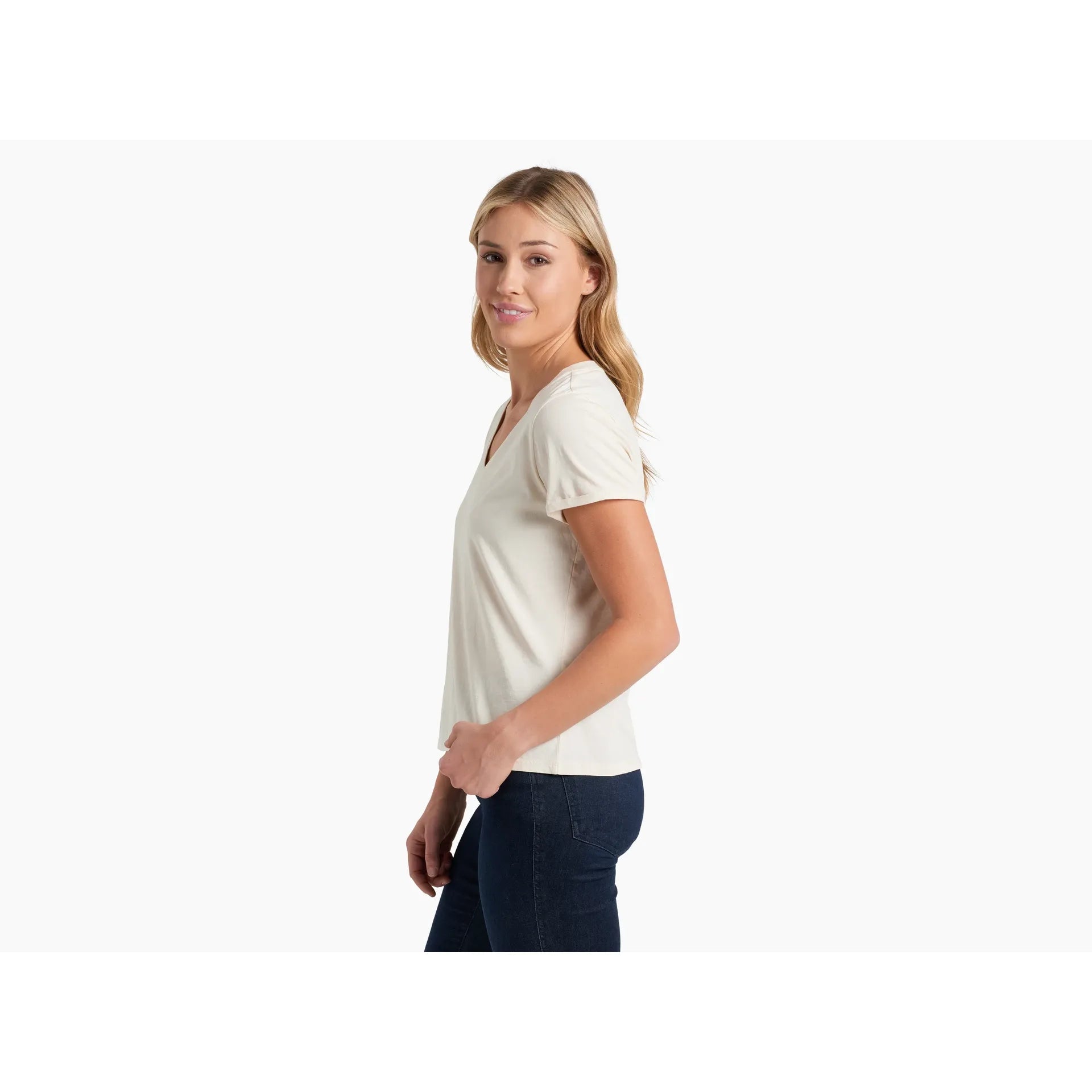 Kuhl Vega SS Tee - Women's
