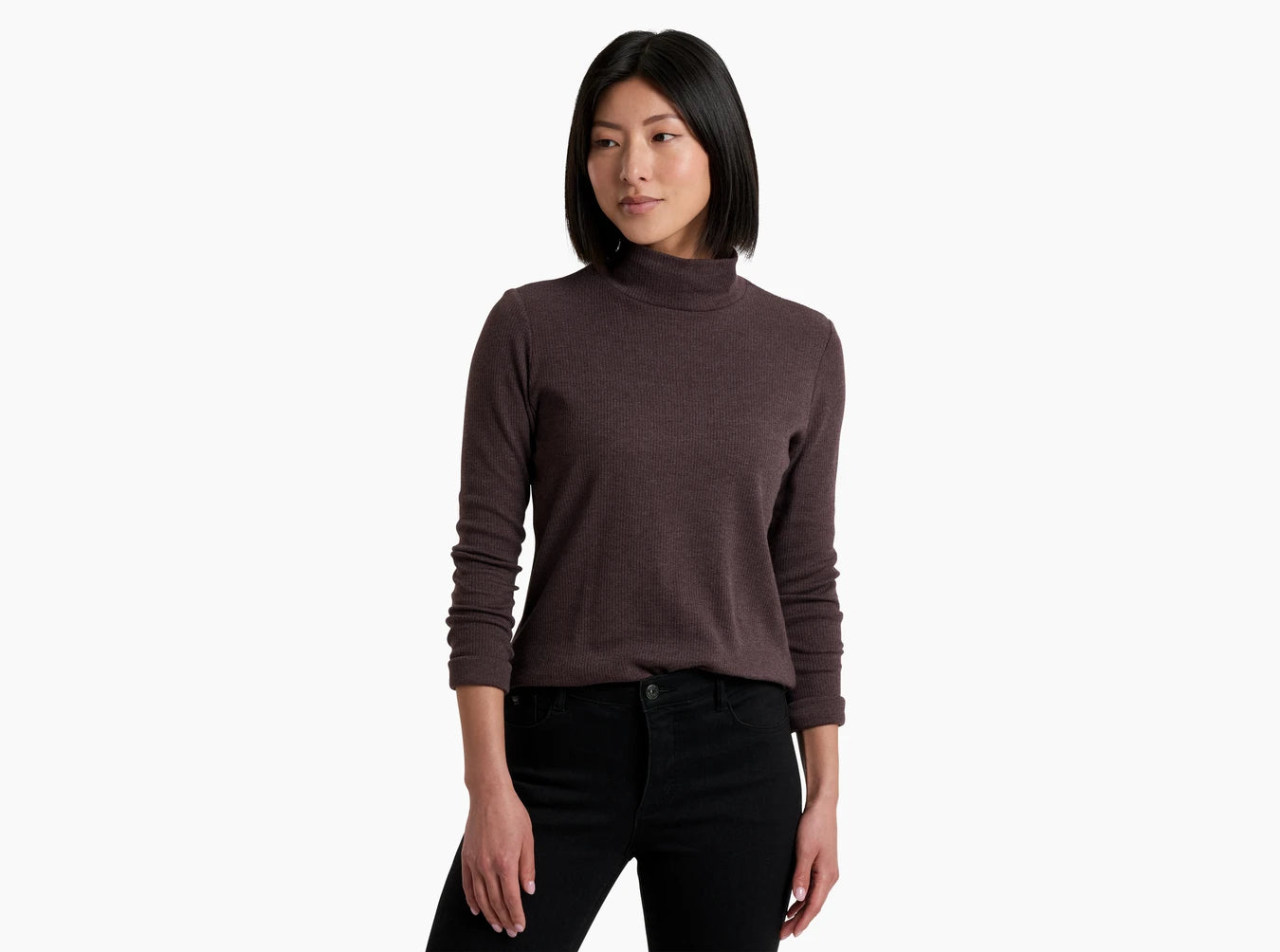 Kuhl Verona Rib LS - Women's