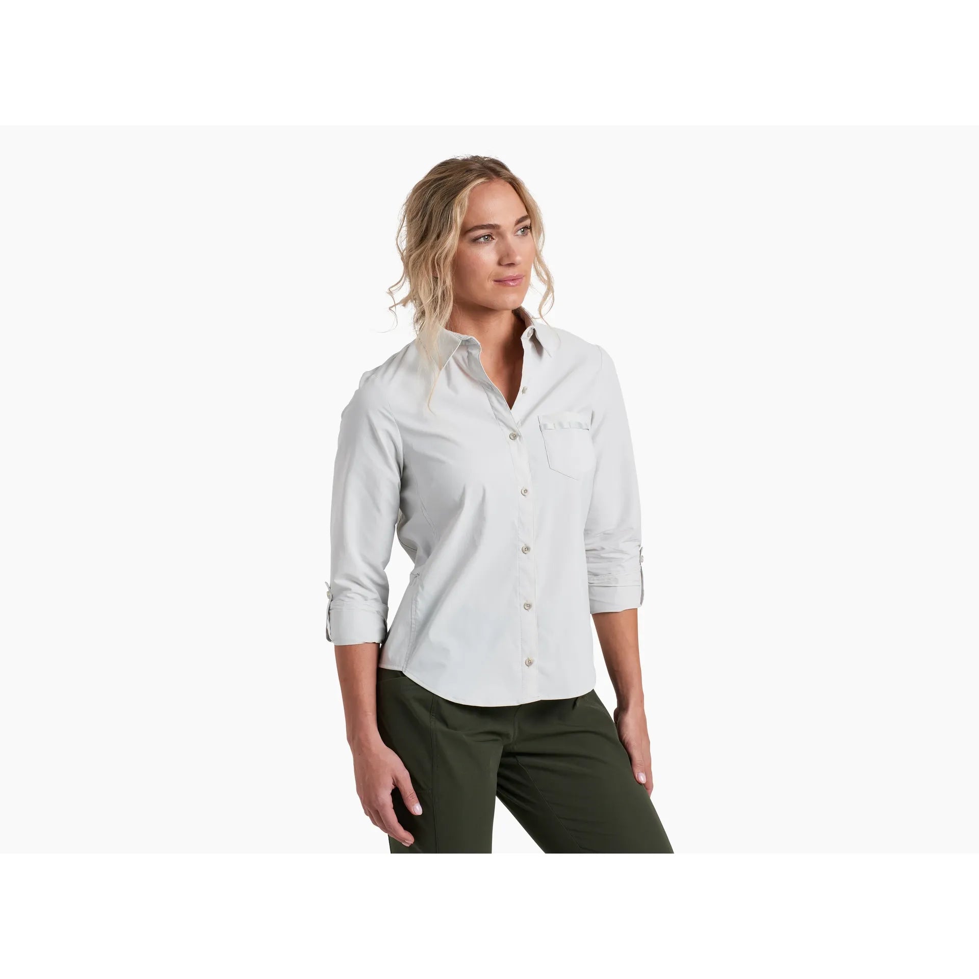 Kuhl Wander LS - Women's