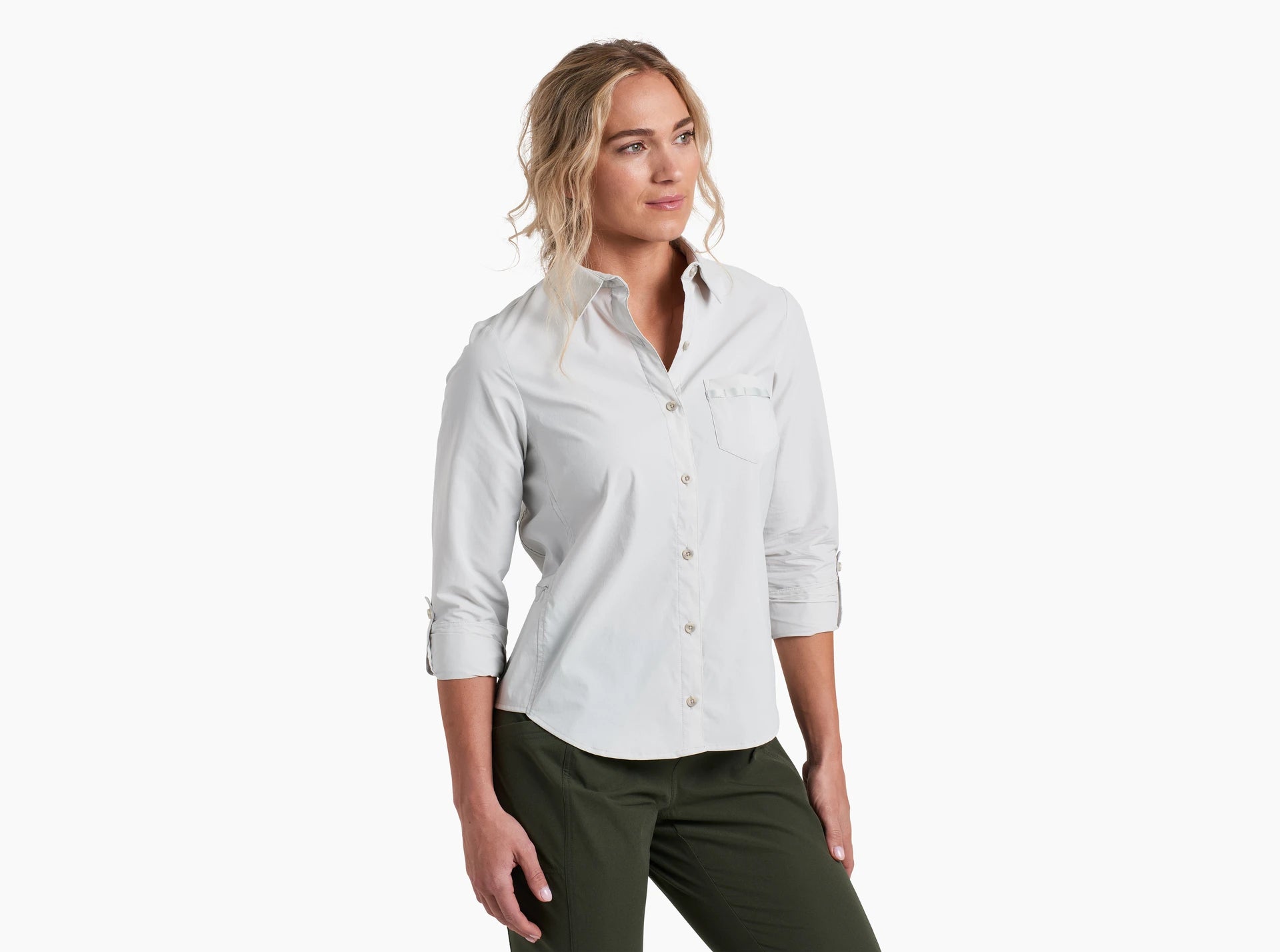 Kuhl Wander LS - Women's