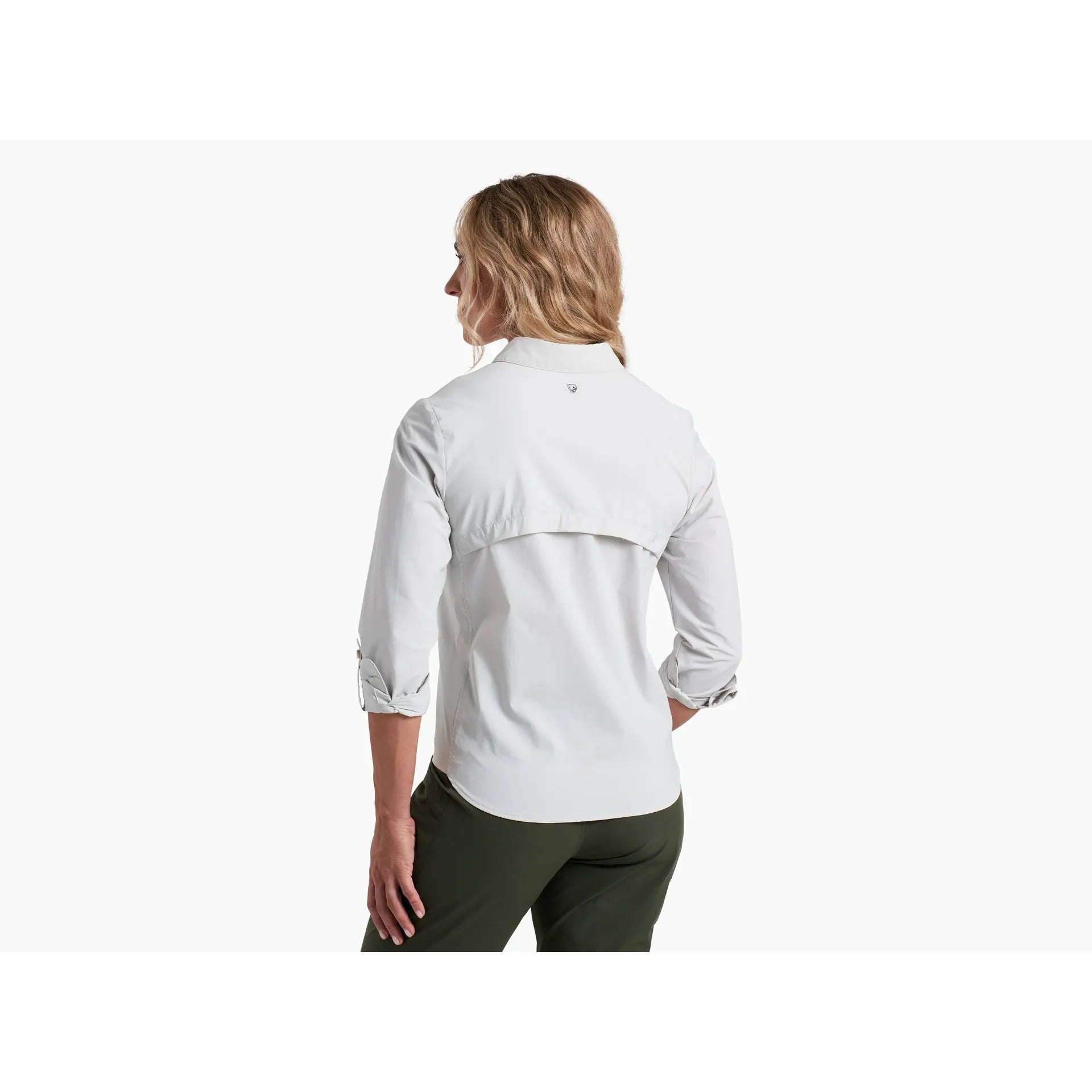 Kuhl Wander LS - Women's