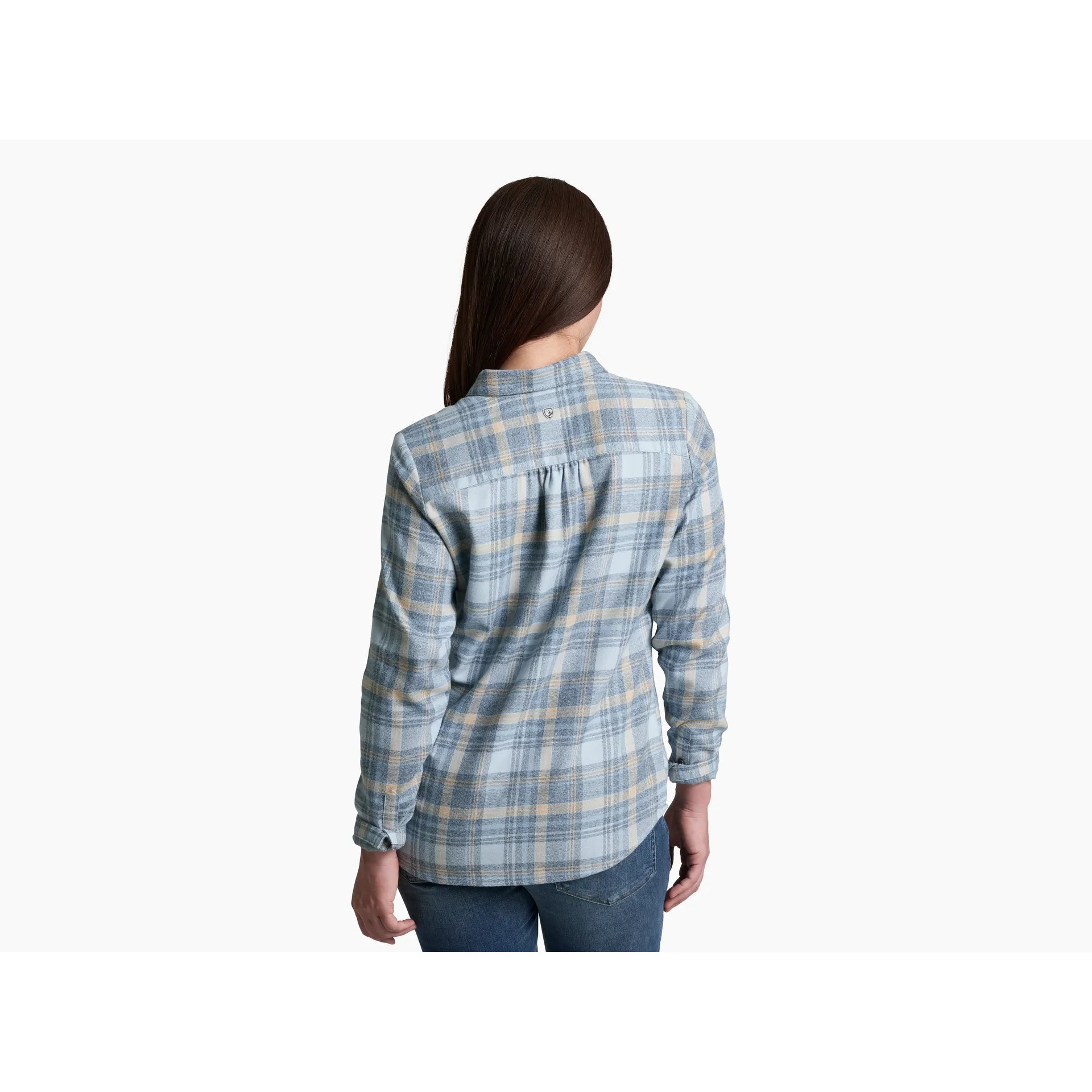 Kuhl Whisper Flannel - Women's