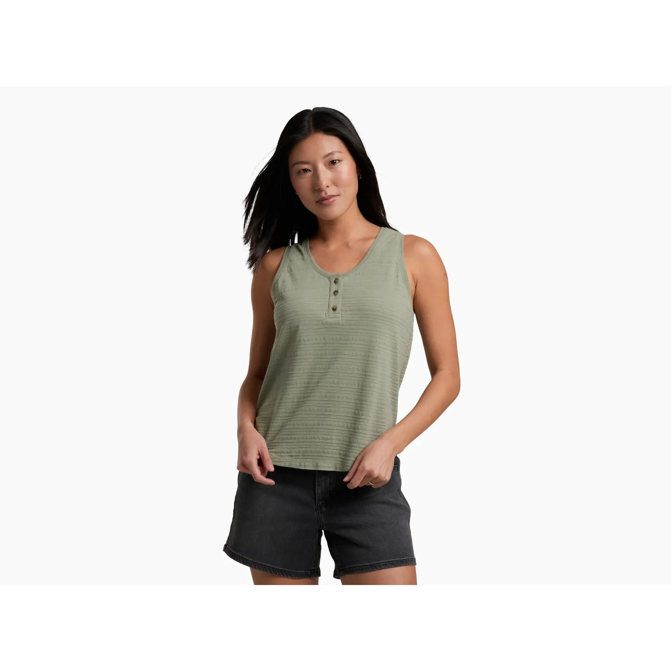 Kuhl Willa Henley Tank - Women's