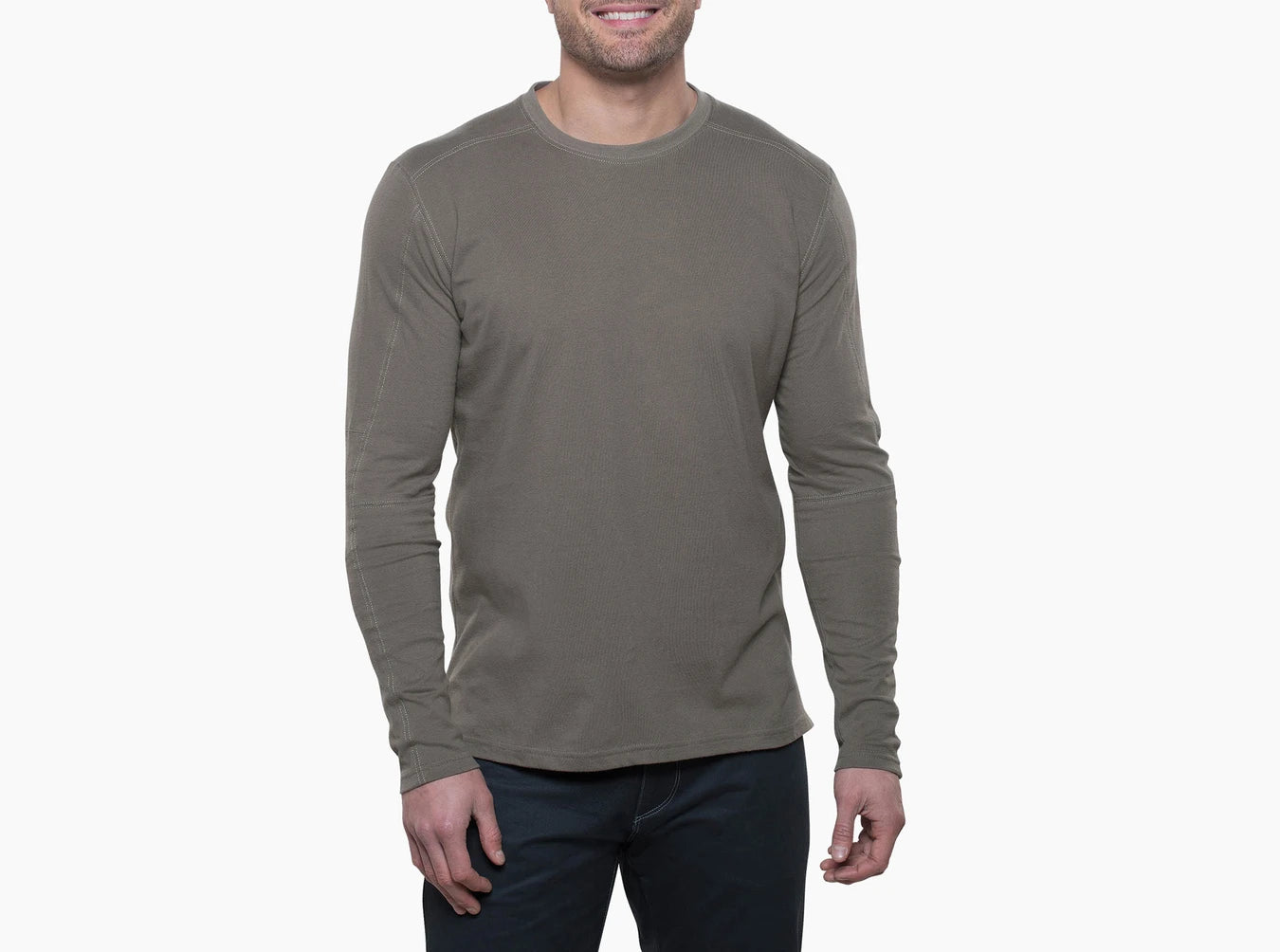 Kuhl Bravado LS - Men's