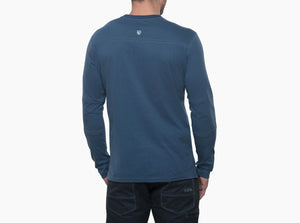 Kuhl Bravado LS - Men's