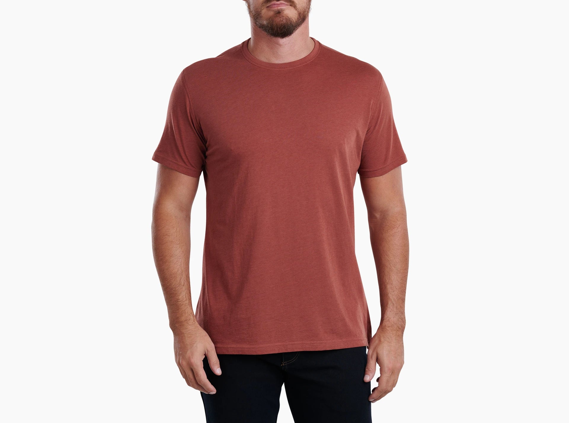 Kuhl Brazen KUHLDRY SS Crew - Men's