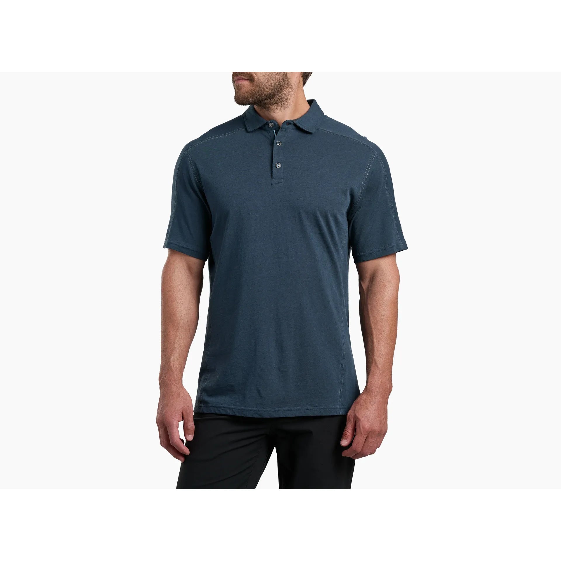 Kuhl Brazen KUHLDRY SS Polo - Men's