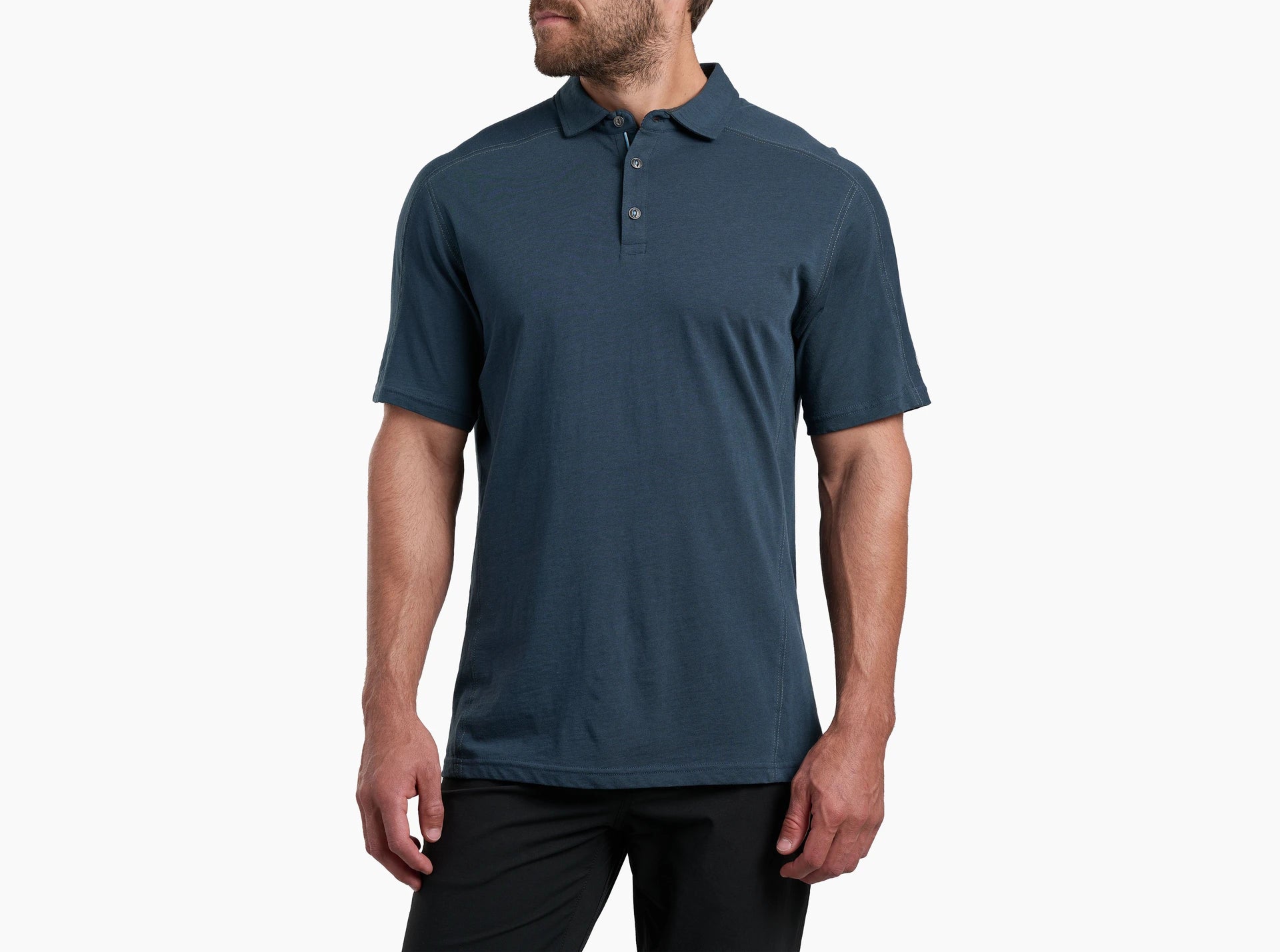 Kuhl Brazen KUHLDRY SS Polo - Men's