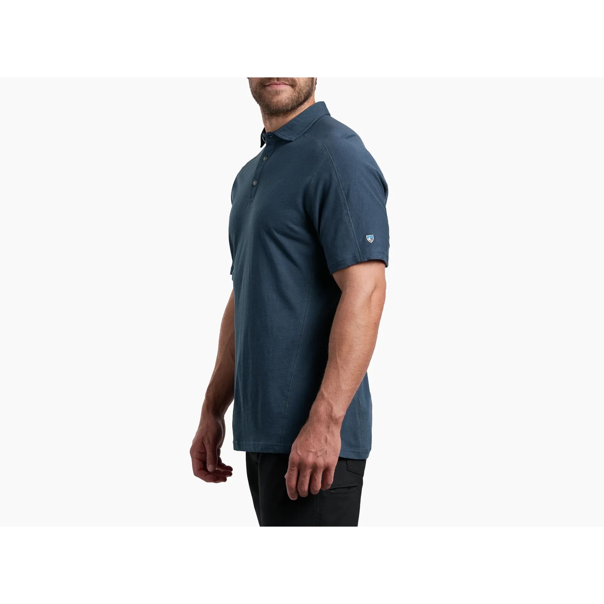 Kuhl Brazen KUHLDRY SS Polo - Men's