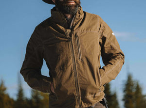 Kuhl Burr Jacket - Men's