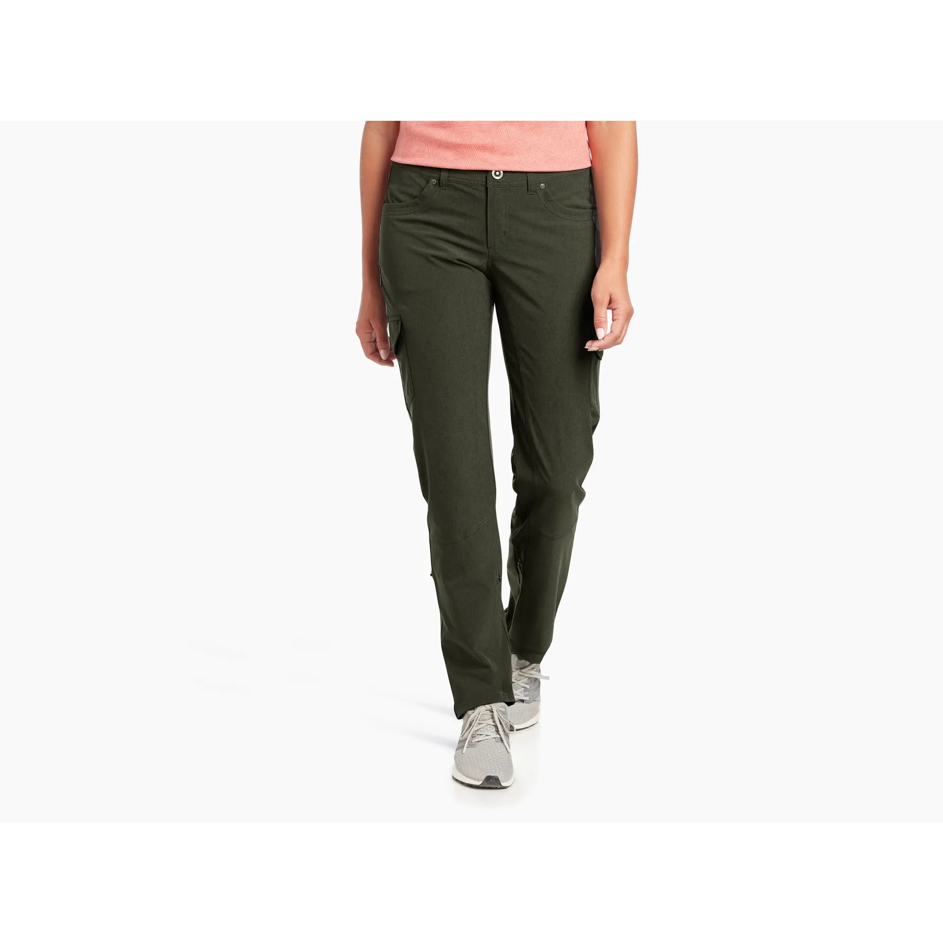 Kuhl Freeflex Roll-Up Pant - Women's