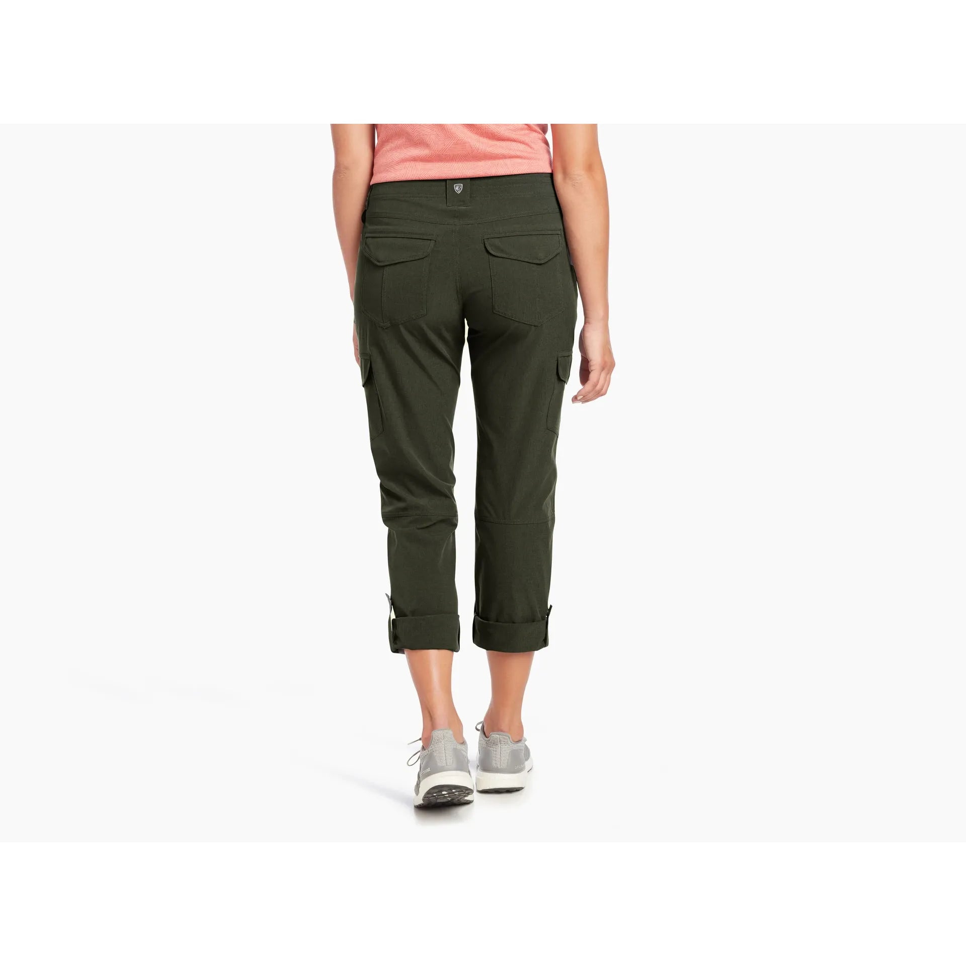 Kuhl Freeflex Roll-Up Pant - Women's