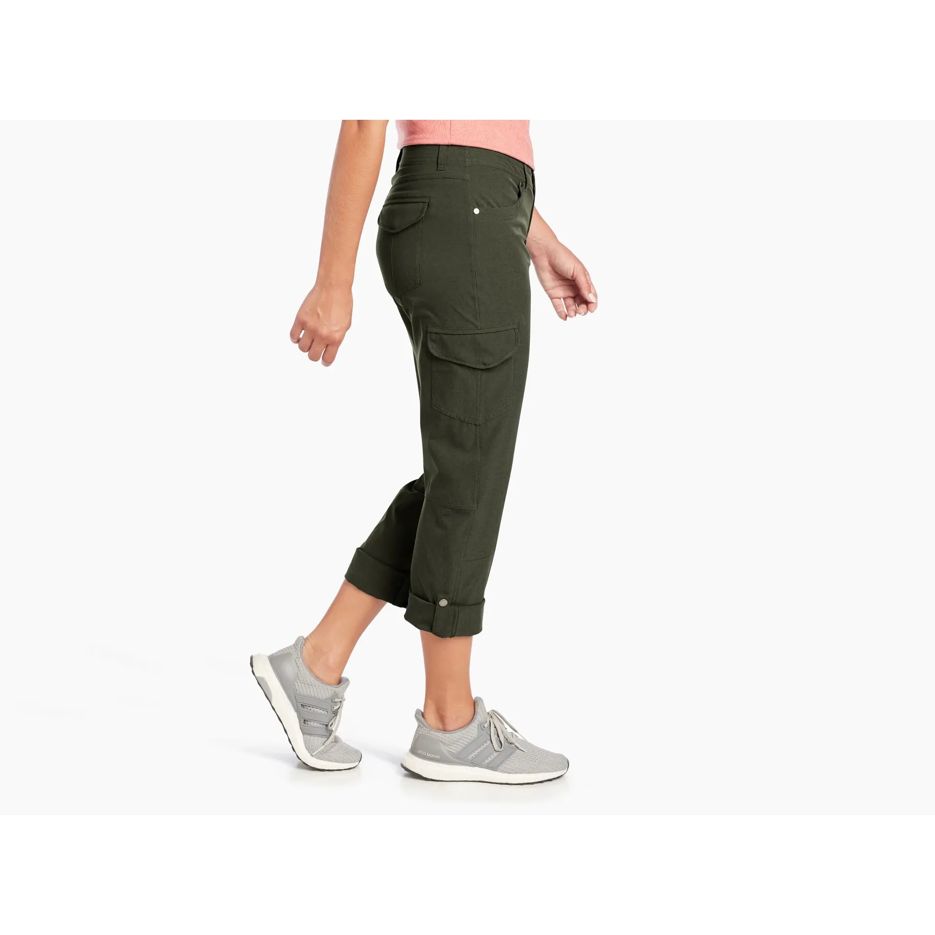 Kuhl Freeflex Roll-Up Pant - Women's