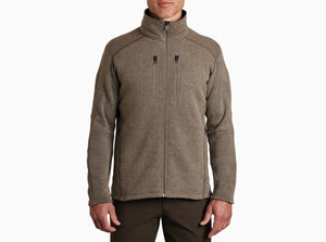 Kuhl Interceptr Full Zip - Men's