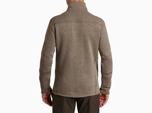 Kuhl Interceptr Full Zip - Men's