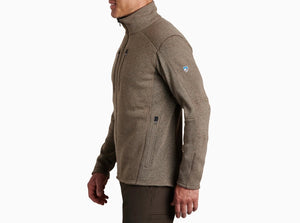 Kuhl Interceptr Full Zip - Men's