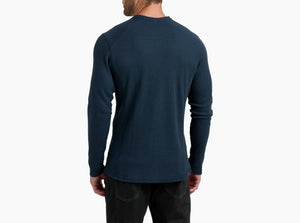 Kuhl Konflikt Henley LS - Men's