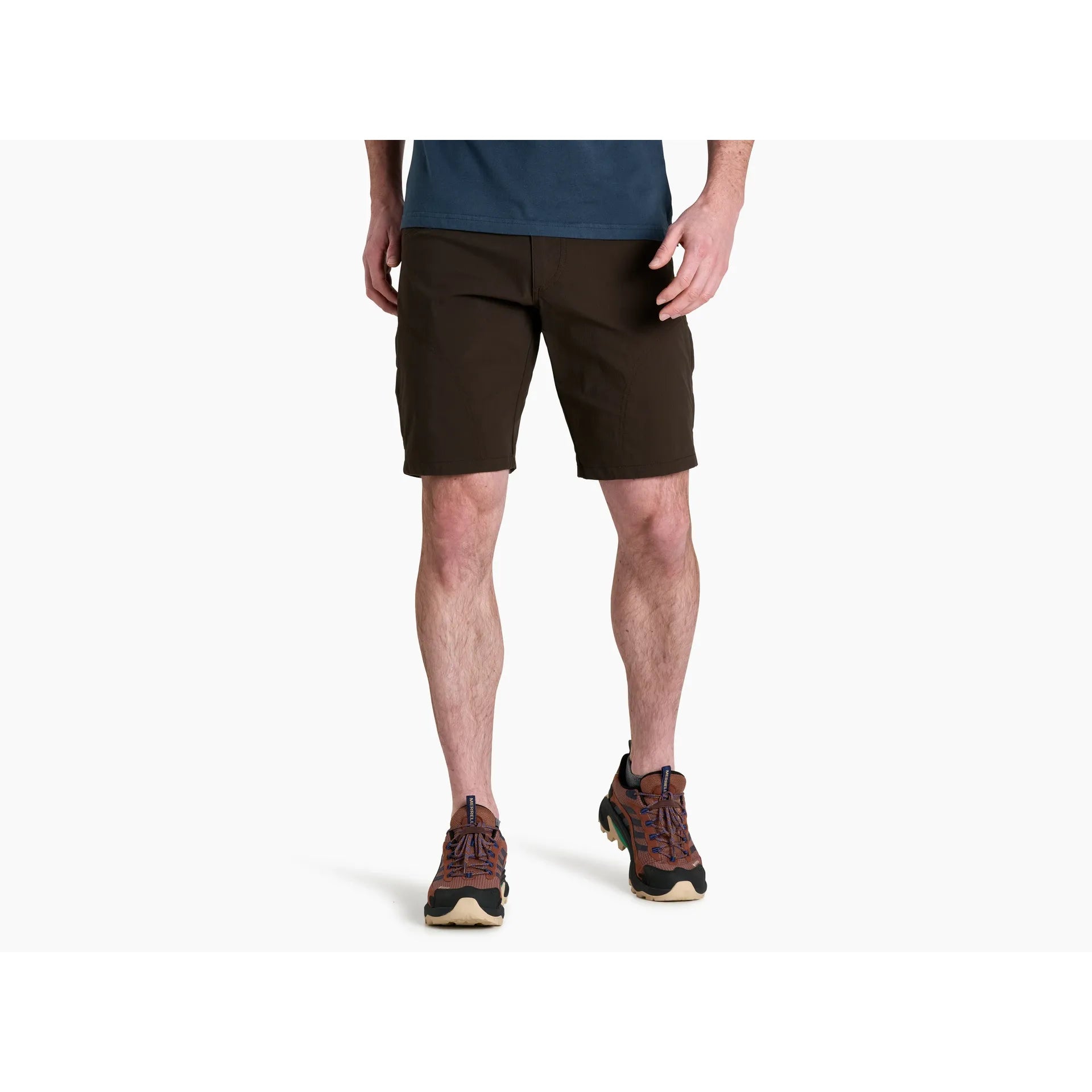 Kuhl Ramblr Short 10" - Men's