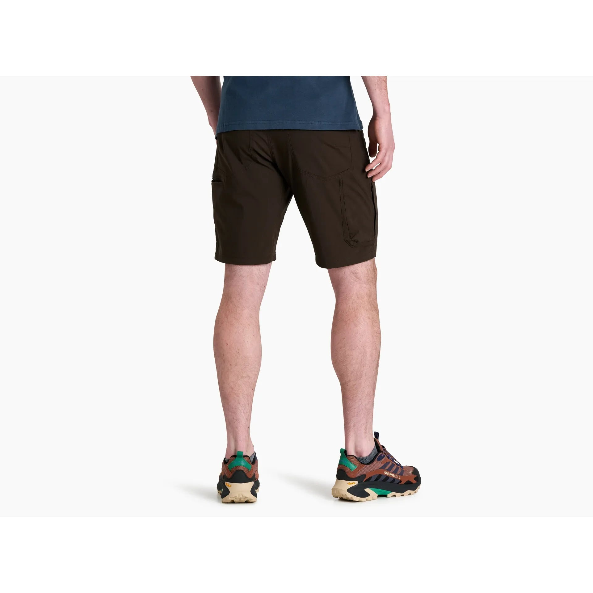 Kuhl Ramblr Short 10" - Men's
