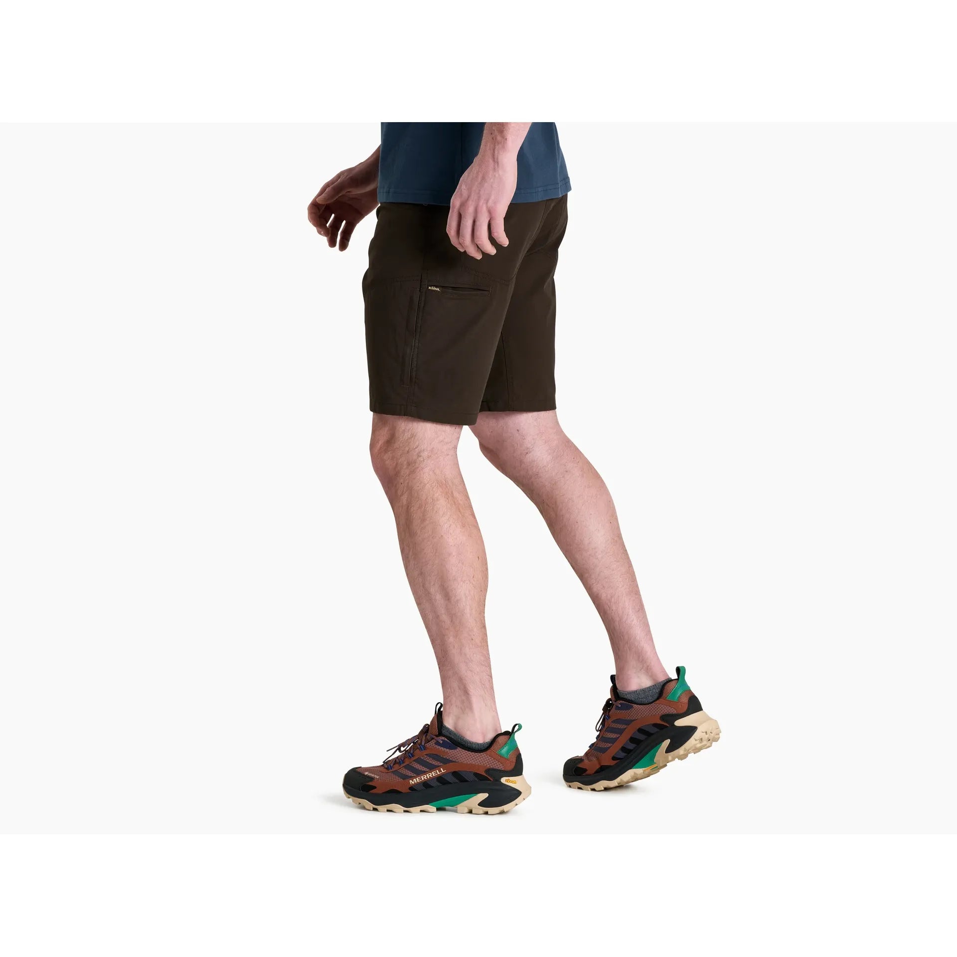 Kuhl Ramblr Short 10" - Men's