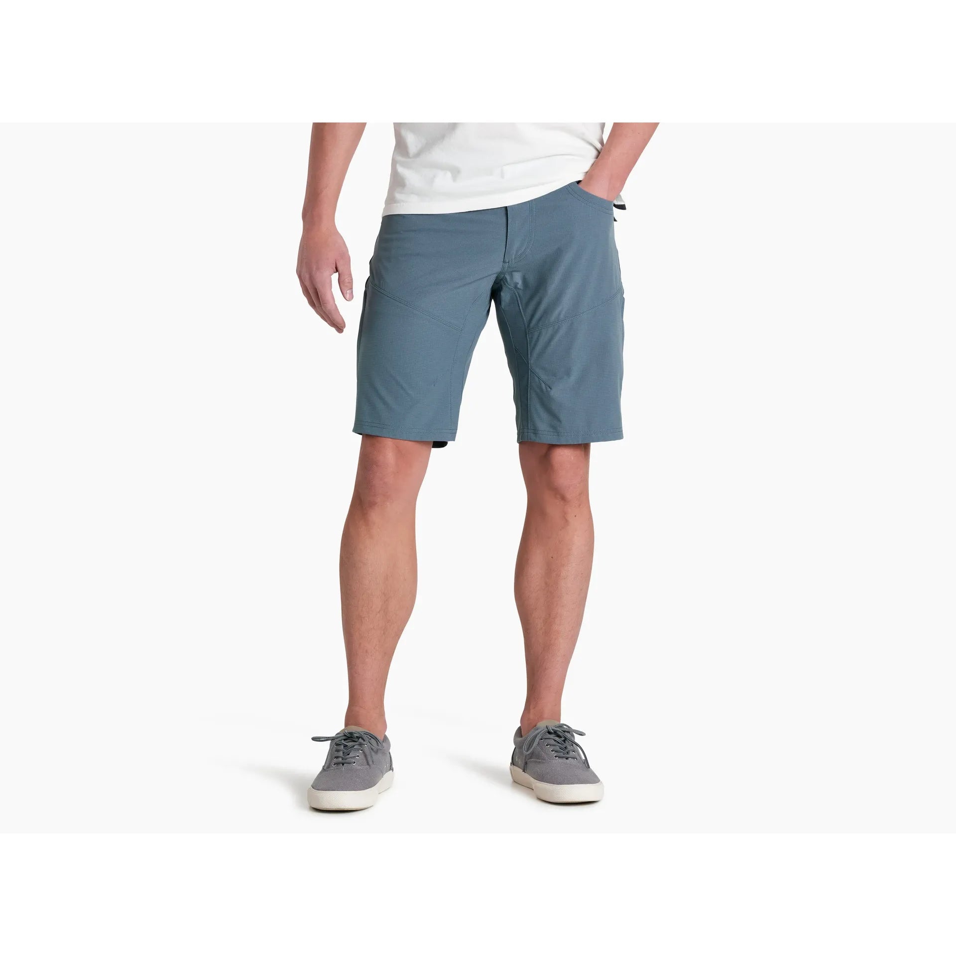 Kuhl Silencr Kargo Short - Men's