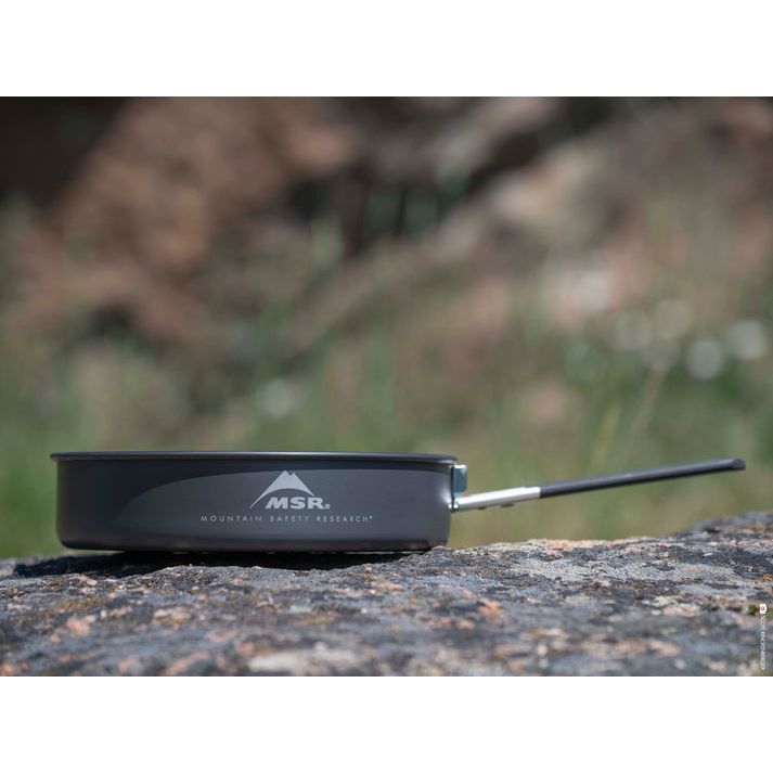 MSR Ceramic Skillet