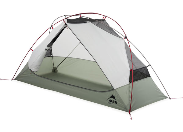 MSR Elixir 1 Tent