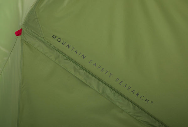 MSR Elixir 1 Tent