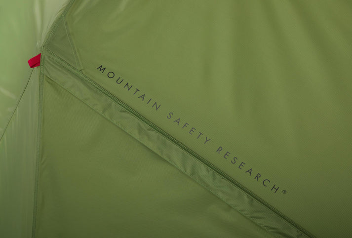 MSR Elixir 2 Tent