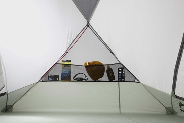 MSR Elixir 3 Tent