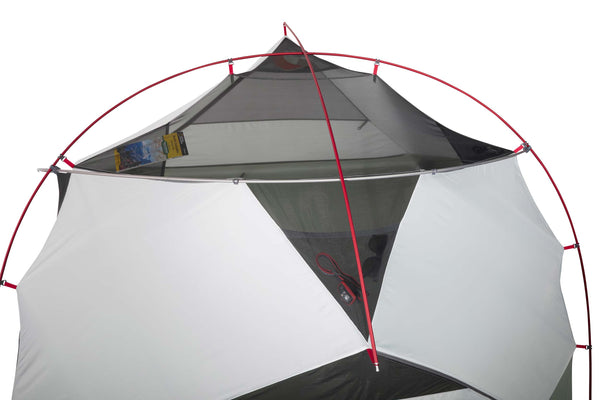 MSR Elixir 3 Tent