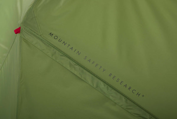 MSR Elixir 3 Tent