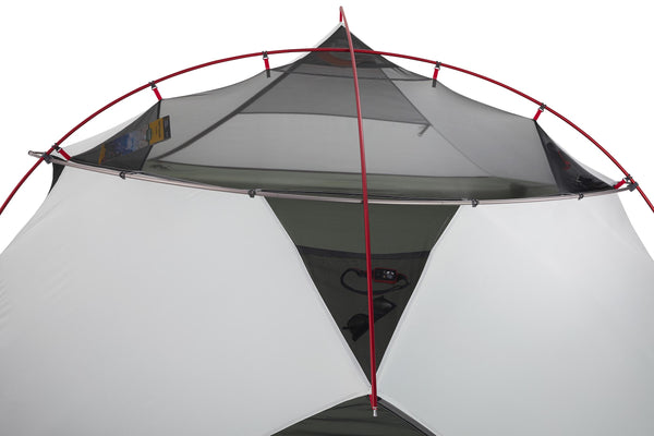 MSR Elixir 4 Tent