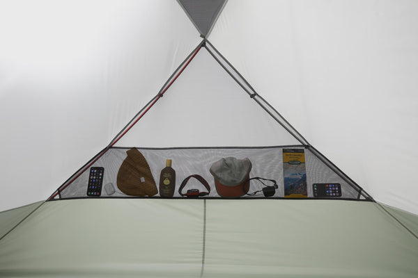 MSR Elixir 4 Tent