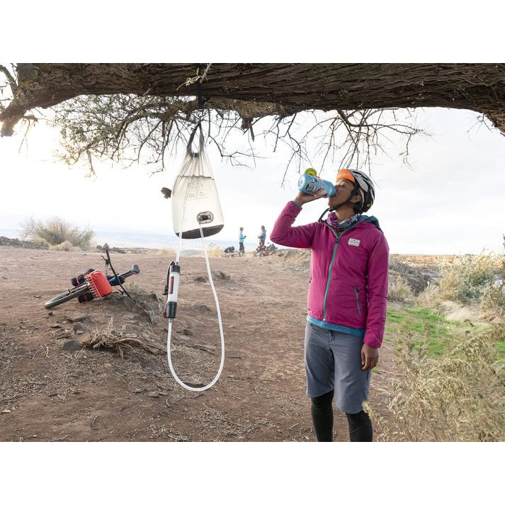 MSR Guardian Gravity Purifier