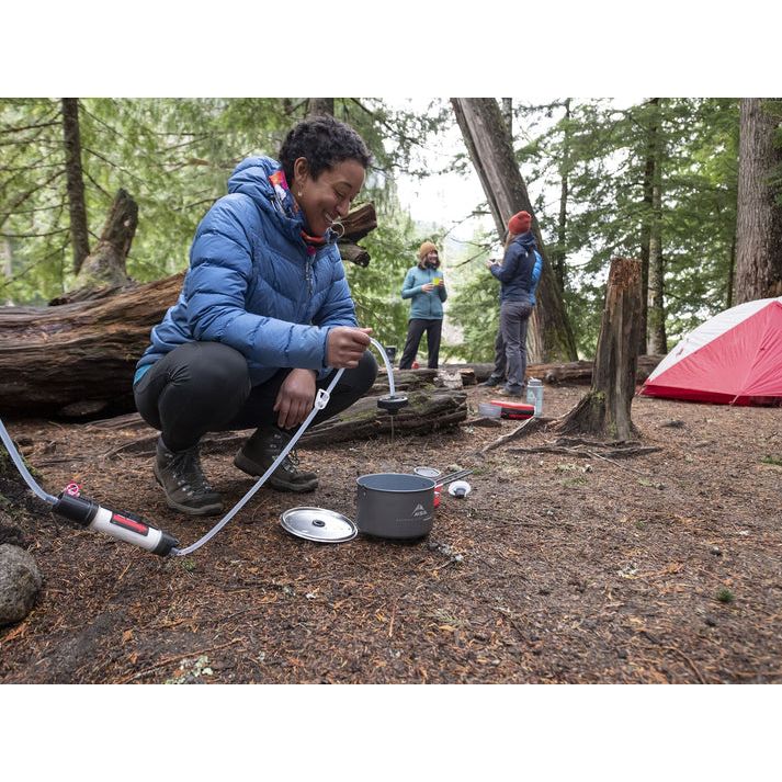 MSR Guardian Gravity Purifier