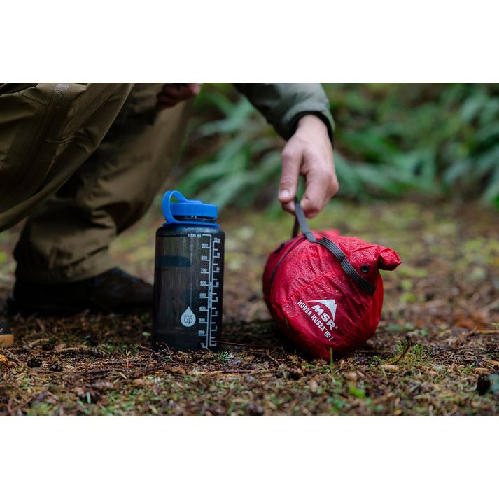 MSR Hubba Hubba HD 1P Tent