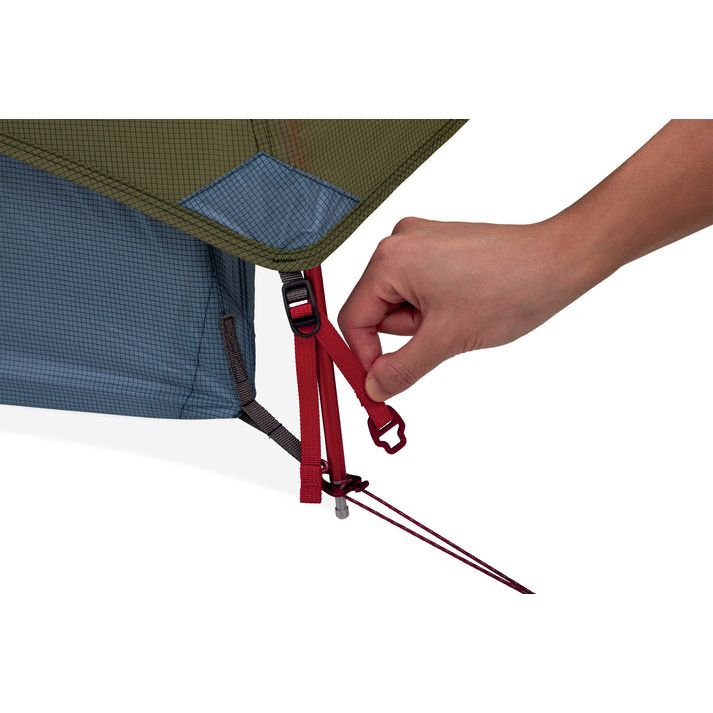 MSR Hubba Hubba HD 2P Tent