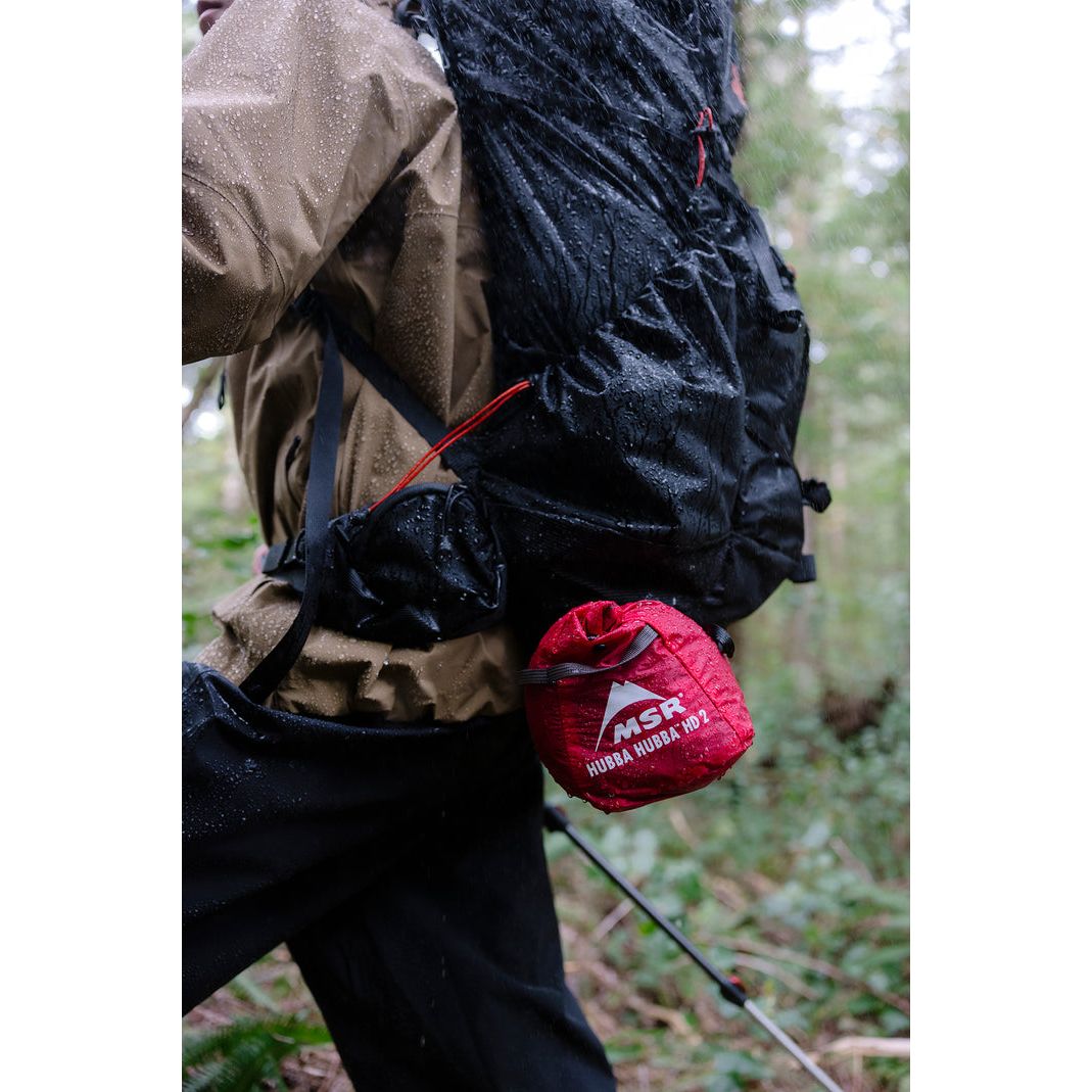 MSR Hubba Hubba HD 2P Tent