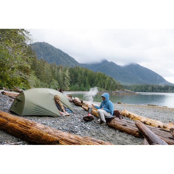 MSR Hubba Hubba HD 2P Tent