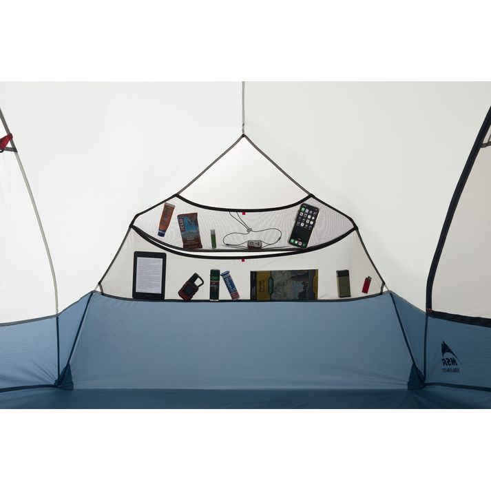MSR Hubba Hubba HD 2P Tent