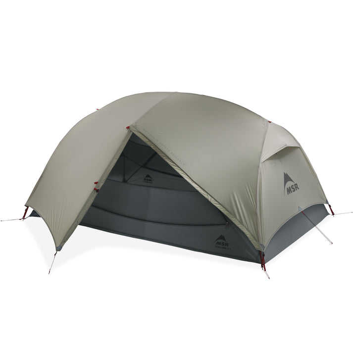 MSR Hubba Hubba LT 2P Tent