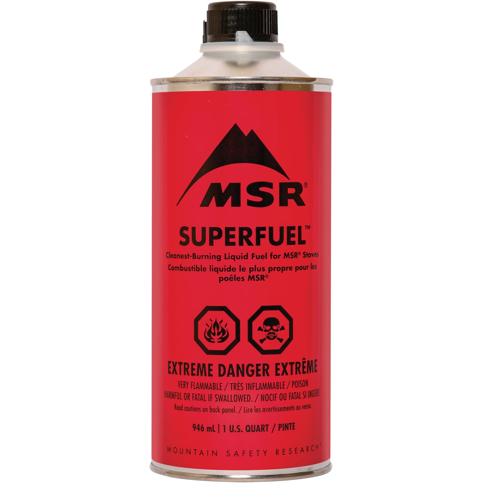 MSR Super Fuel 1qt