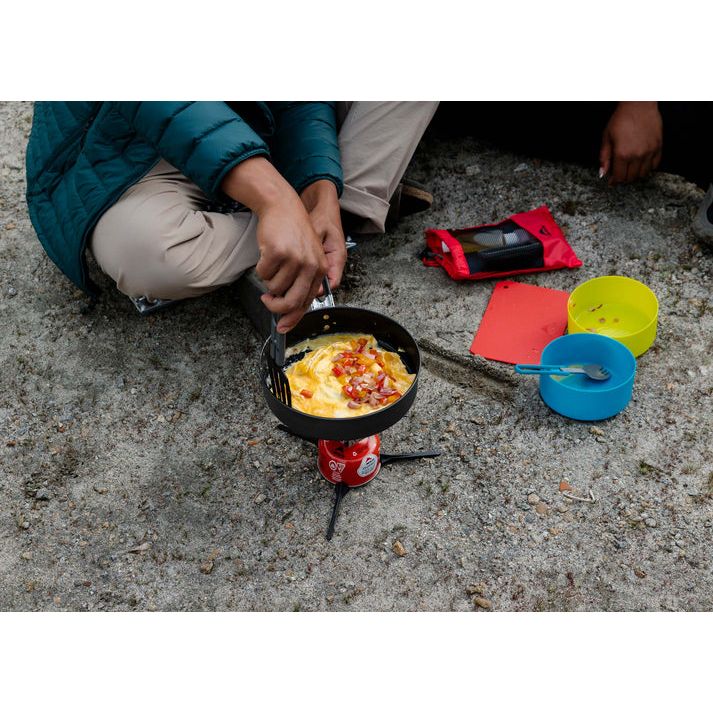 MSR Switch Stove System