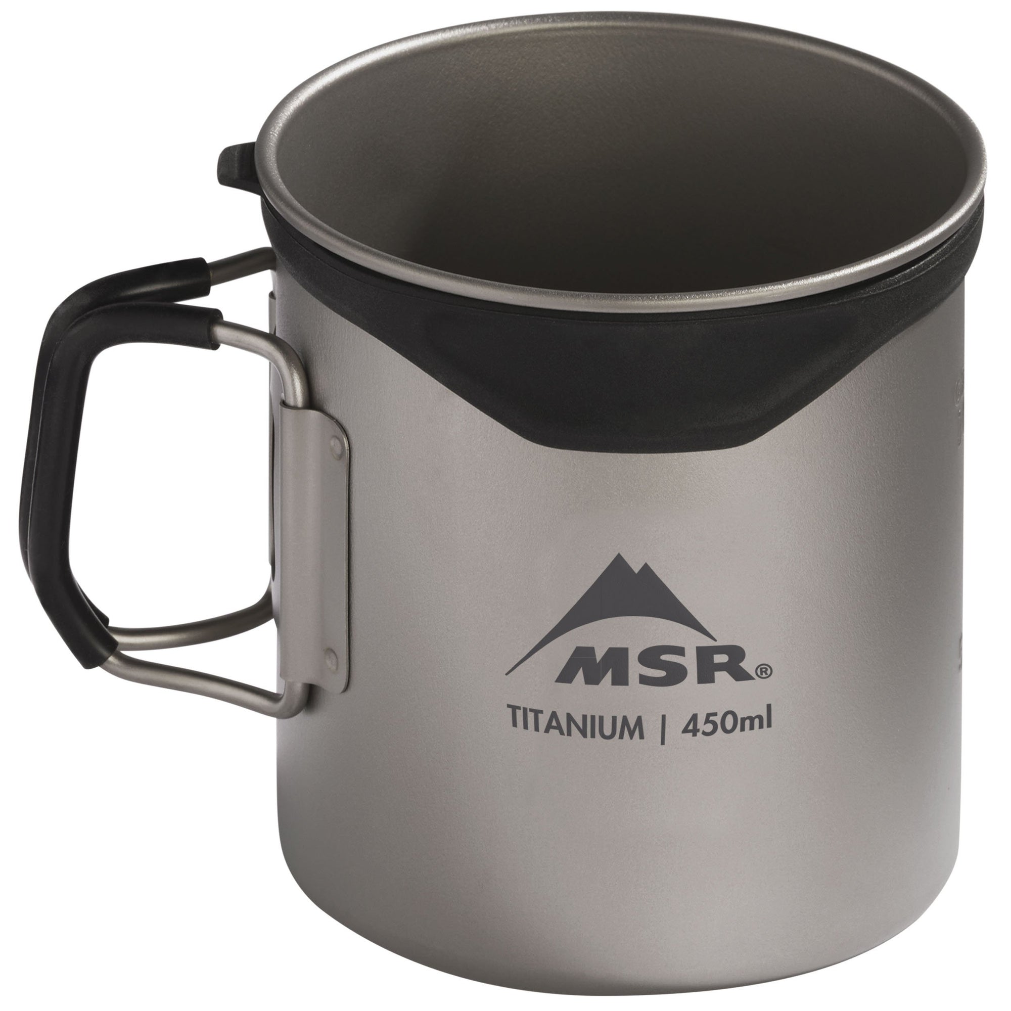 MSR Titan Cup