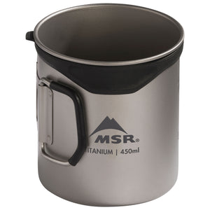 MSR Titan Cup