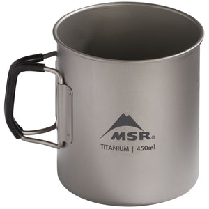 MSR Titan Cup