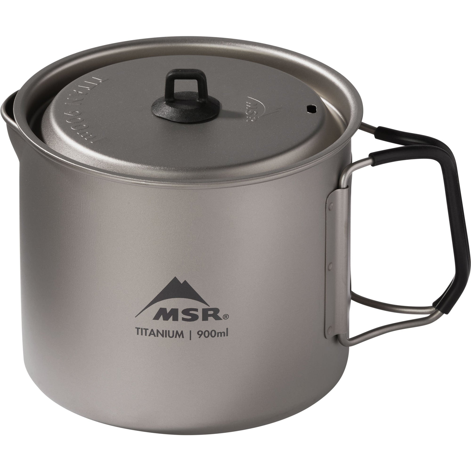 MSR Titan Kettle 900mL